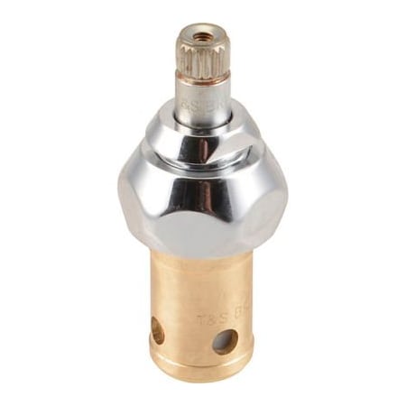 Allpoints Allpoints 8011824 Eterna Cartridge - New Stlye, Rtc For T&S Brass & Bronze Works 8011824